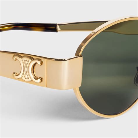 celine triomphe sunglasses womens|celine online shopping usa.